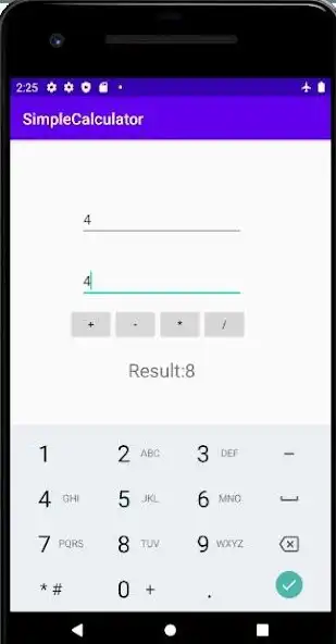 Play Hesap Makinasi MA as an online game Hesap Makinasi MA with UptoPlay