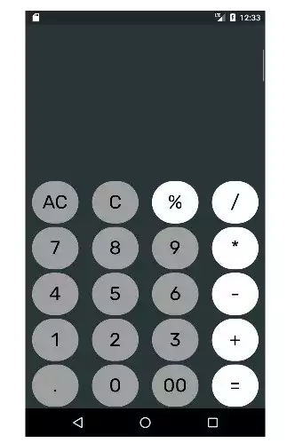 Play Hesap Makinesi  and enjoy Hesap Makinesi with UptoPlay