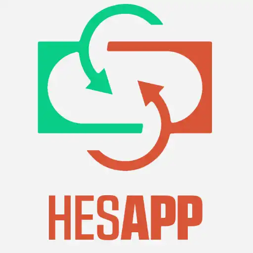 Play HESAPP APK
