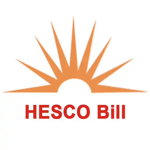 Play HESCO Bill APK