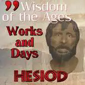 Free play online Hesiods "Works and Days" APK
