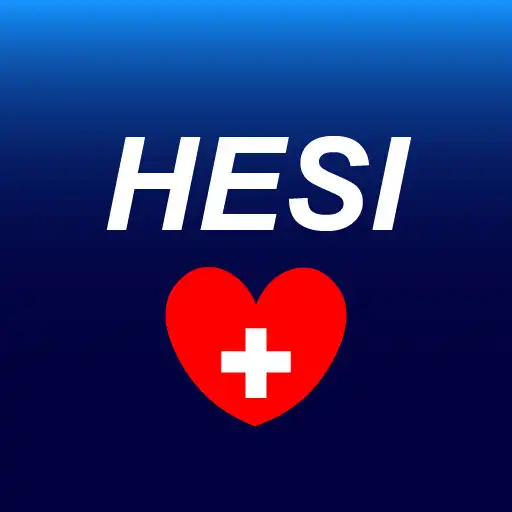 Play HESI Practice Test APK Play HESI Practice Test APK