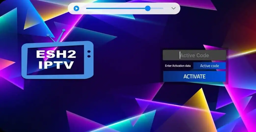 Play HES IPTV as an online game HES IPTV with UptoPlay