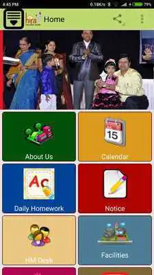 Play HES Kindergarten Dhayri