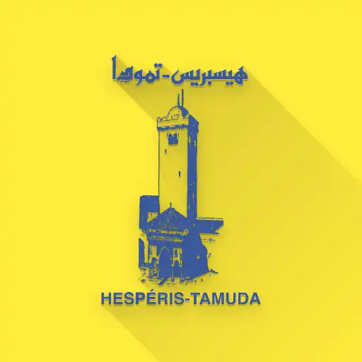 Play Hespéris Tamuda APK