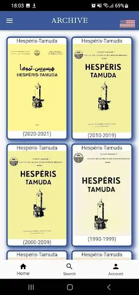 Play Hespéris Tamuda as an online game Hespéris Tamuda with UptoPlay