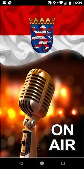 Play Hessen Radiosender - Deutschland and enjoy Hessen Radiosender - Deutschland with UptoPlay Play Hessen Radiosender - Deutschland and enjoy Hessen Radiosender - Deutschland with UptoPlay