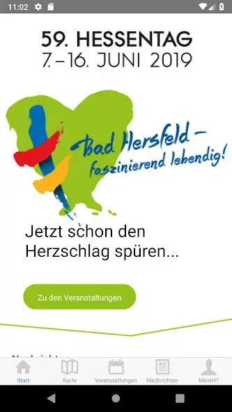 Play Hessentag  and enjoy Hessentag with UptoPlay