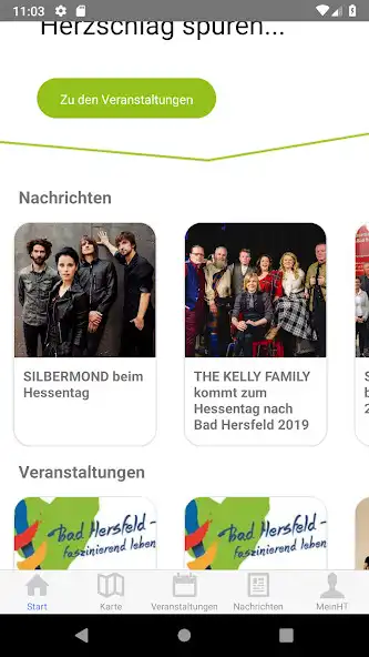 Play Hessentag as an online game Hessentag with UptoPlay