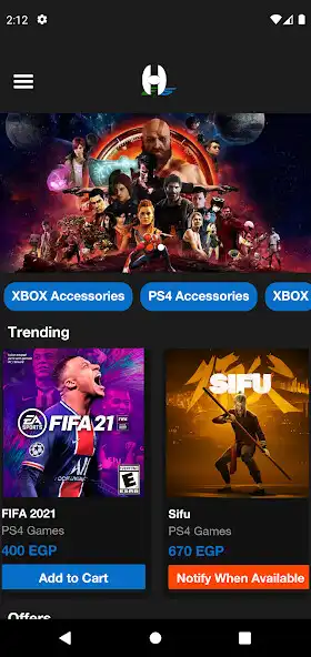 Play HES Store  and enjoy HES Store with UptoPlay