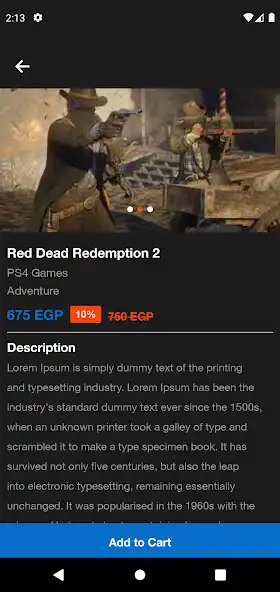 Play HES Store as an online game HES Store with UptoPlay