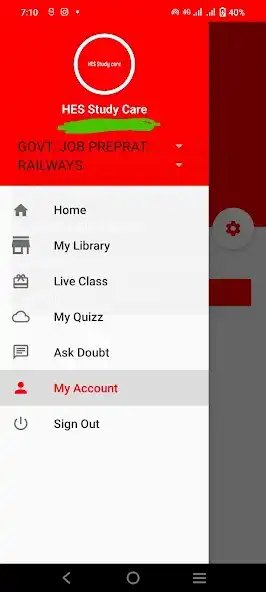 Play HES Study Care  and enjoy HES Study Care with UptoPlay