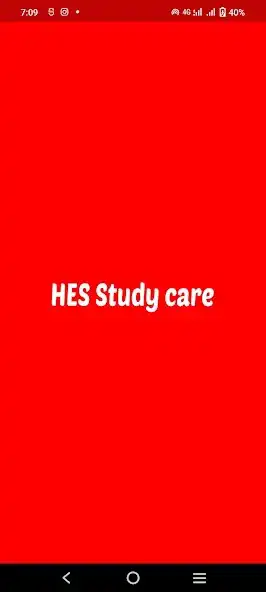 Play HES Study Care as an online game HES Study Care with UptoPlay