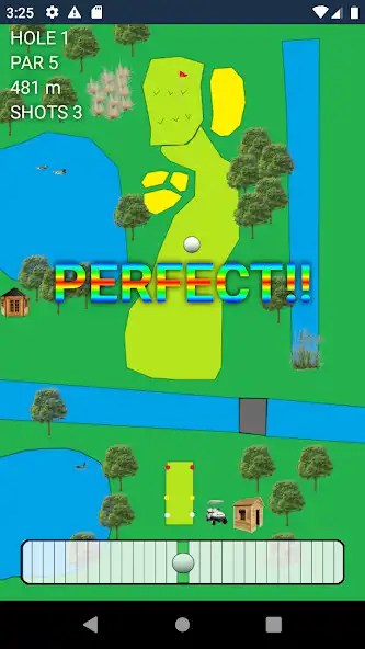 Play Heste Golf as an online game Heste Golf with UptoPlay