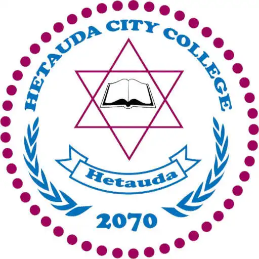 Play Hetauda City College APK