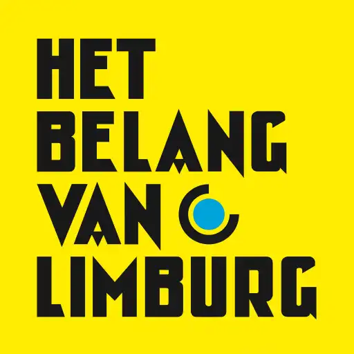Play Het Belang van Limburg - Krant APK