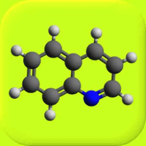 Play Heterocyclic Compounds: Names of Heterocycles Quiz APK