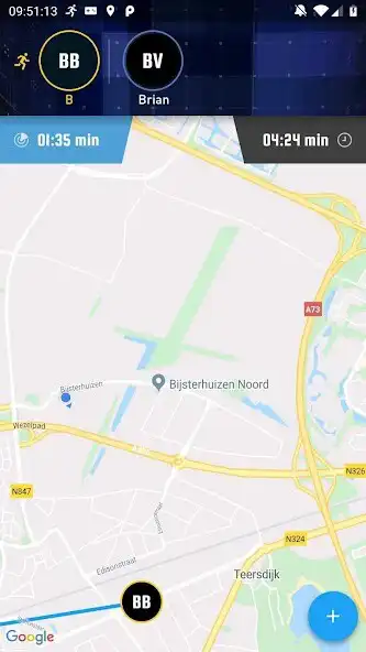 Play Het Jachtseizoen as an online game Het Jachtseizoen with UptoPlay