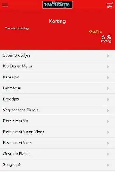 Play Het Molentje as an online game Het Molentje with UptoPlay