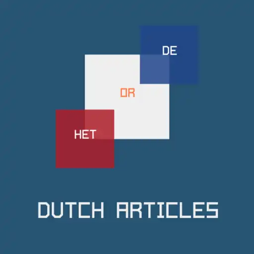 Play Het or de - Dutch article finder APK Play Het or de - Dutch article finder APK