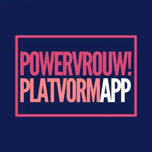 Play HET POWERVROUW PLATFORM APK