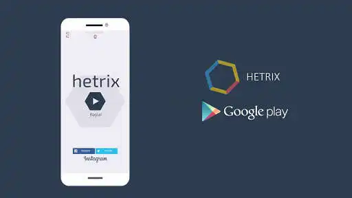 Play Hetrix  and enjoy Hetrix with UptoPlay