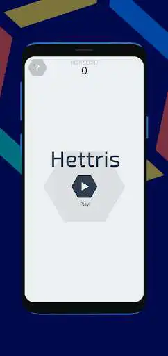 Play Hettris - Inspired by Tettris Game  and enjoy Hettris - Inspired by Tettris Game with UptoPlay