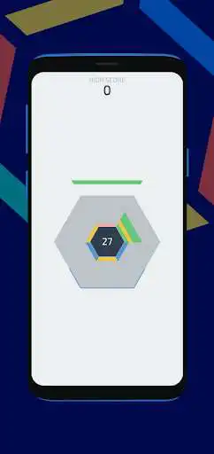 Play Hettris - Inspired by Tettris Game as an online game Hettris - Inspired by Tettris Game with UptoPlay