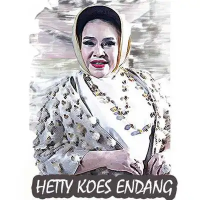 Play Hetty Koes Endang