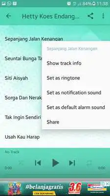 Play Hetty Koes Endang