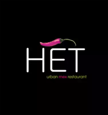 Play HET Urban Mex Restaurant