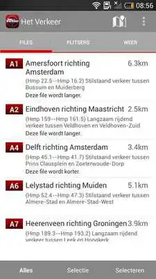 Play Het Verkeer
