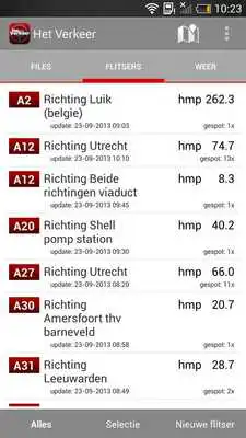 Play Het Verkeer