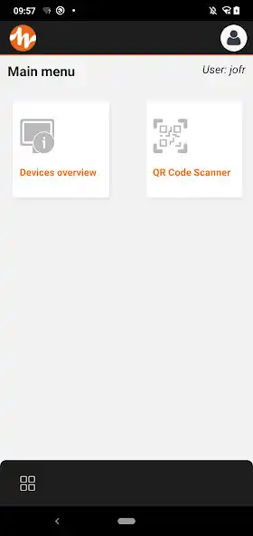 Play HEUFT Customer App as an online game HEUFT Customer App with UptoPlay