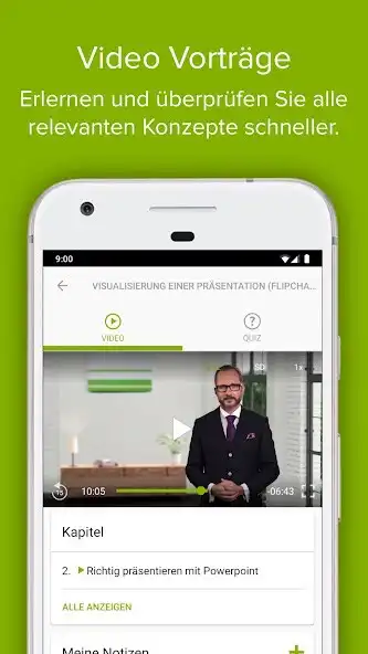 Play Heuking Academy e-Learning  and enjoy Heuking Academy e-Learning with UptoPlay
