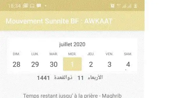 Play Heures de prière pour OUAGADOUGOU et ses environs as an online game online Heures de prière pour OUAGADOUGOU et ses environs with UptoPlay Play Heures de prière pour OUAGADOUGOU et ses environs as an online game Heures de prière pour OUAGADOUGOU et ses environs with UptoPlay