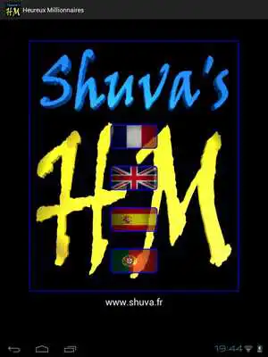 Play Heureux Millionnaires