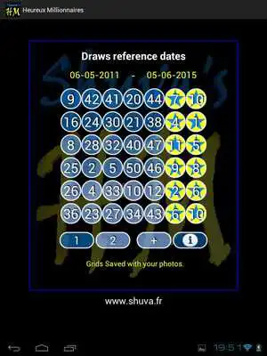 Play Heureux Millionnaires