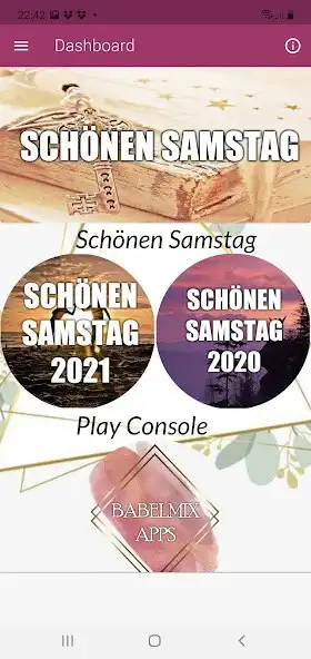 Play HEUTE IST SAMSTAG  and enjoy HEUTE IST SAMSTAG with UptoPlay