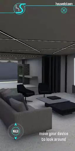 Play Heuwelsteen - House Demo Standard Version as an online game Heuwelsteen - House Demo Standard Version with UptoPlay