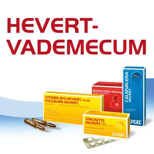 Play Hevert-Vademecum APK Play Hevert-Vademecum APK