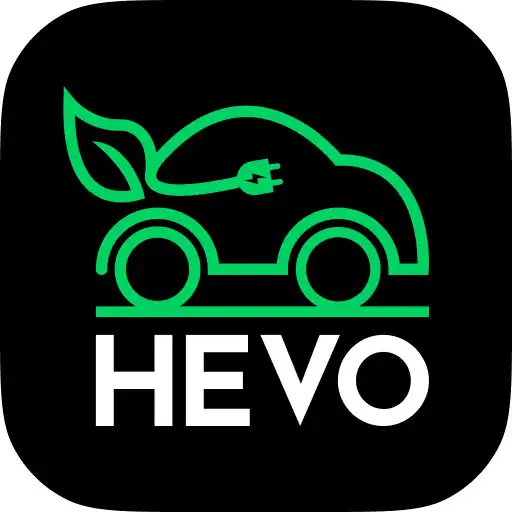 Play HEVO Driver APK Play HEVO Driver APK