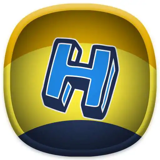 Play Hevo - Icon Pack APK Play Hevo - Icon Pack APK