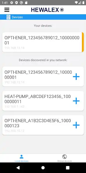 Play HewalexWiFi  and enjoy HewalexWiFi with UptoPlay