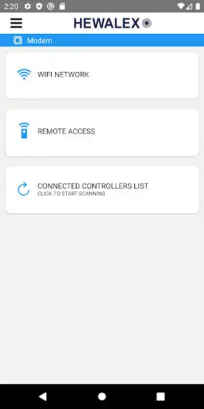 Play HewalexWiFi as an online game HewalexWiFi with UptoPlay