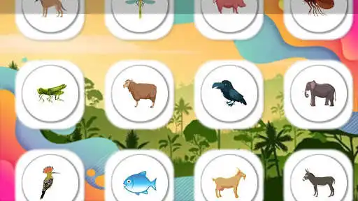 Play Hewan Hewan dalam Al Quran as an online game online Hewan Hewan dalam Al Quran with UptoPlay com.alamsz.hewanhewan Play Hewan Hewan dalam Al Quran as an online game Hewan Hewan dalam Al Quran with UptoPlay