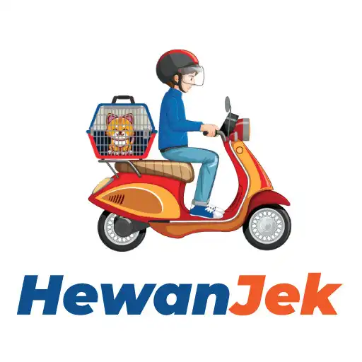 Play Hewanjek - Ojek Pengiriman Hewan Online APK Play Hewanjek - Ojek Pengiriman Hewan Online APK