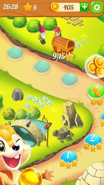 Play Hewan Pelihara 3 Eliminasi  and enjoy Hewan Pelihara 3 Eliminasi with UptoPlay