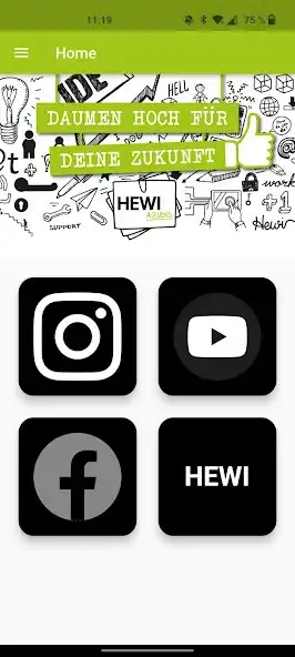 Play HEWI Azubis Go  and enjoy HEWI Azubis Go with UptoPlay