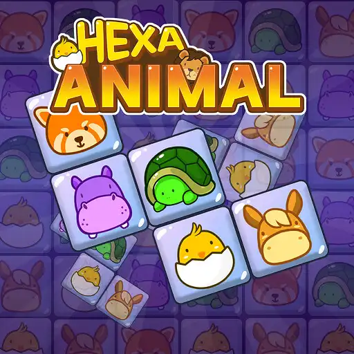 Play Hexa Animal APK
